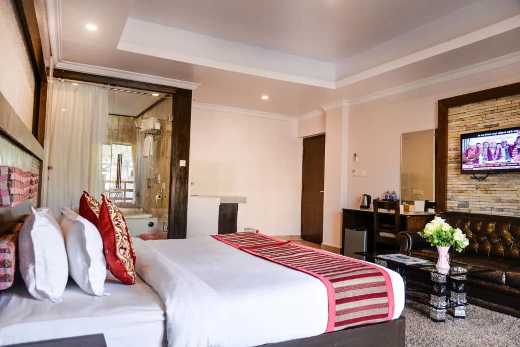 Hotel photo 4