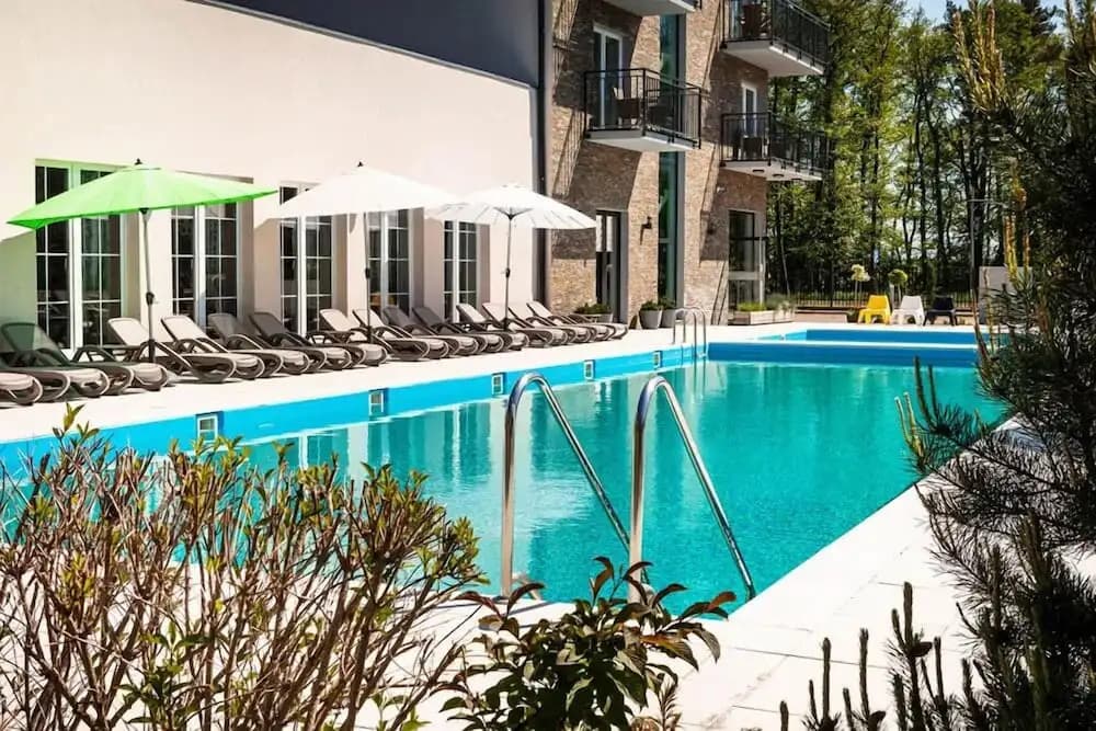 Hotel photo 16
