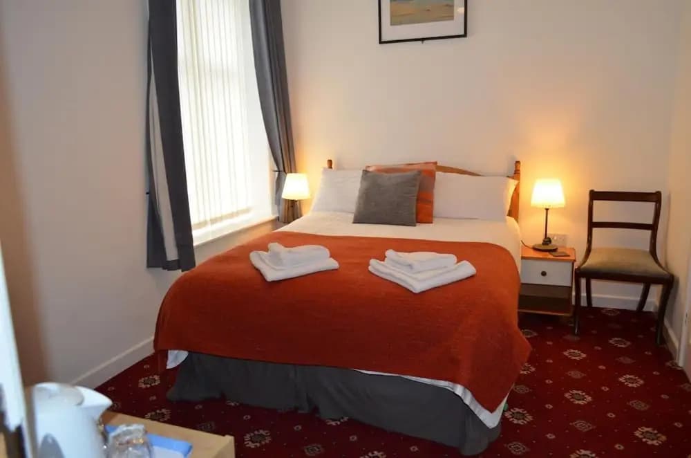 Hotel photo 10