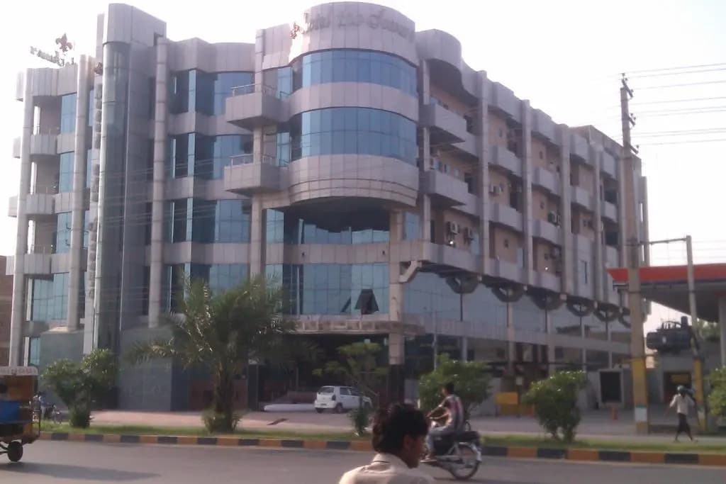 Hotel photo 27