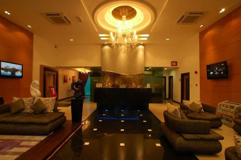 Hotel photo 2