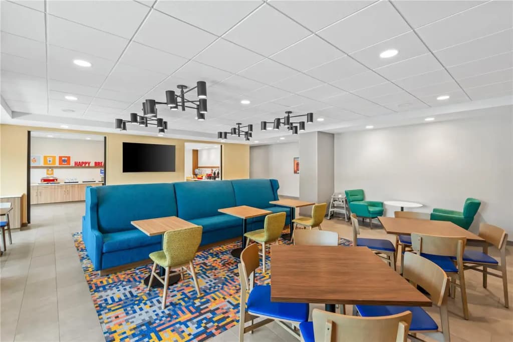 Hotel photo 19