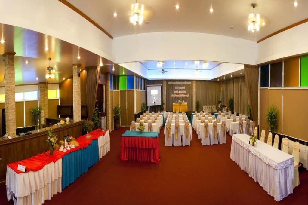 Hotel photo 26