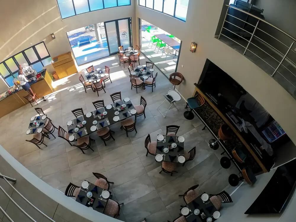 Hotel photo 14