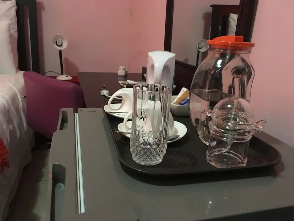 Hotel photo 10