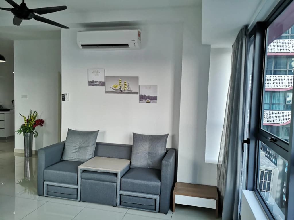 Premium Suite