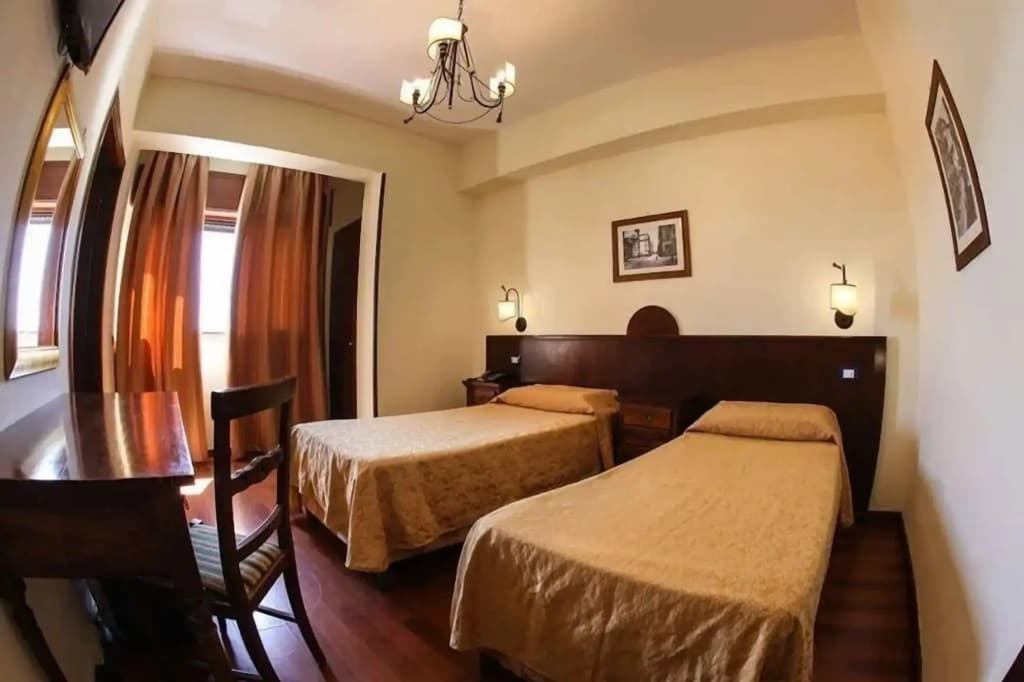 Hotel photo 7