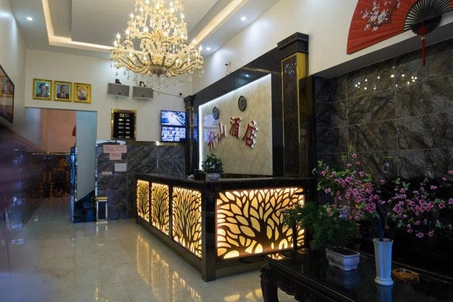 Hotel photo 2
