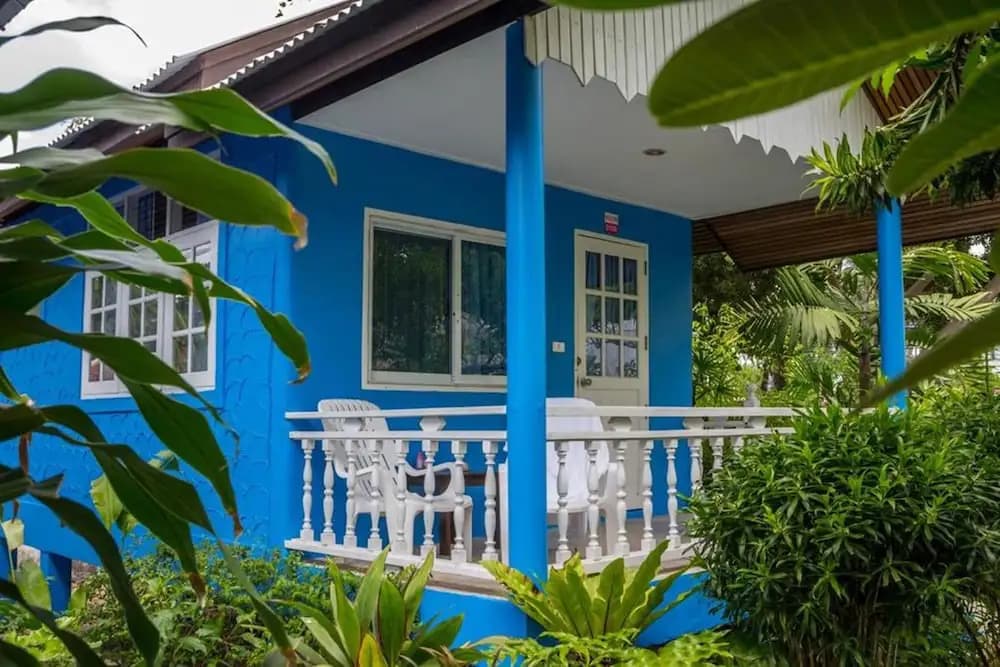 Bungalow