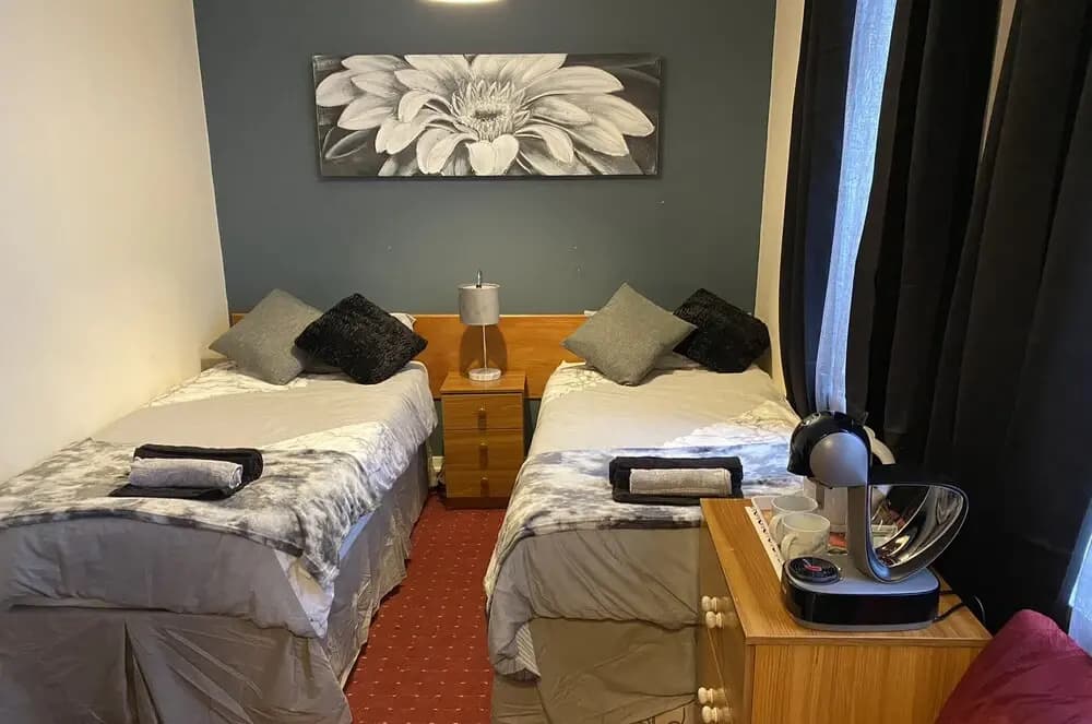 Hotel photo 1