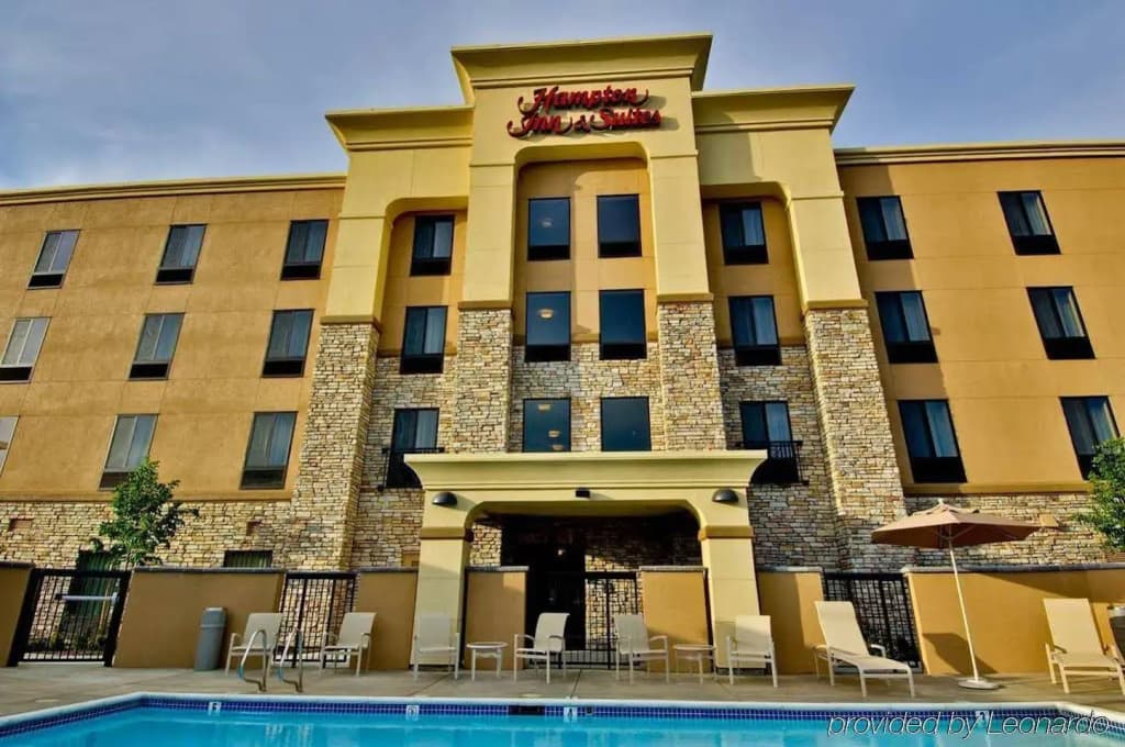 Hotel photo 13