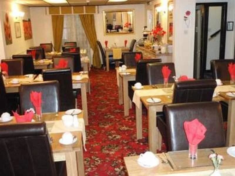 Hotel photo 16