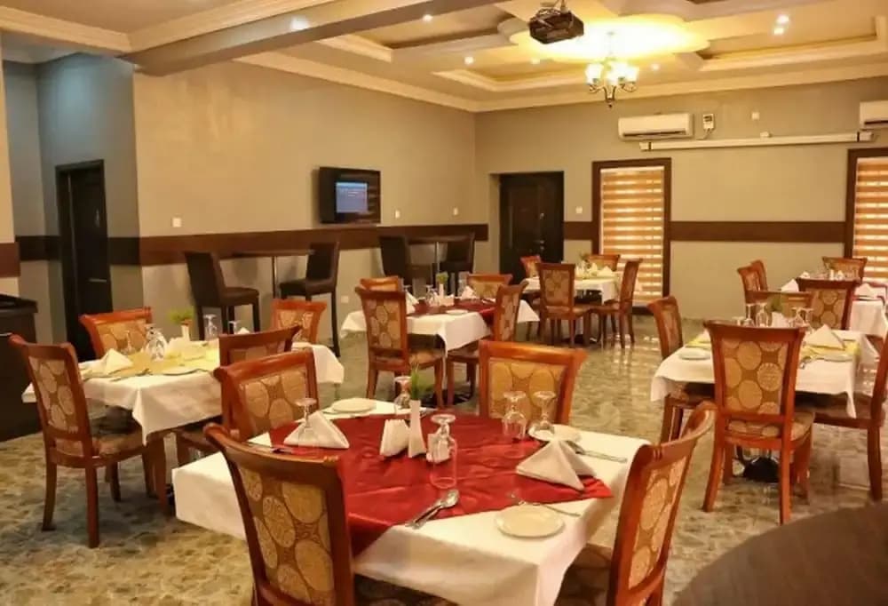 Hotel photo 13