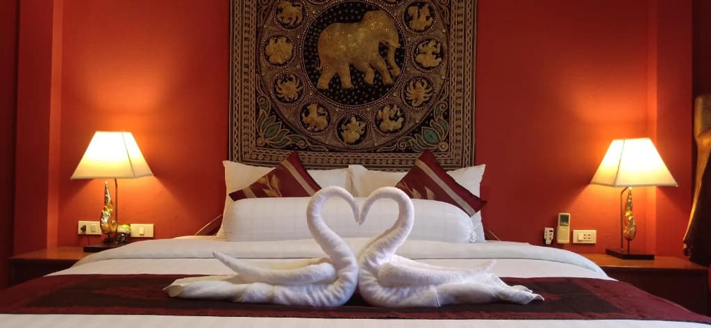Superior room