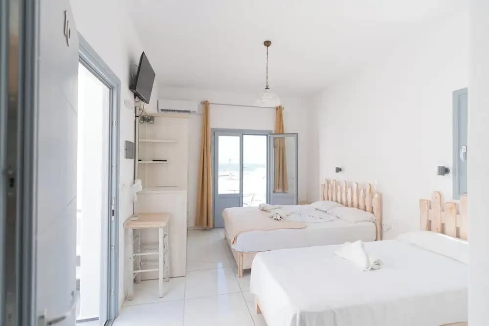 Premium room