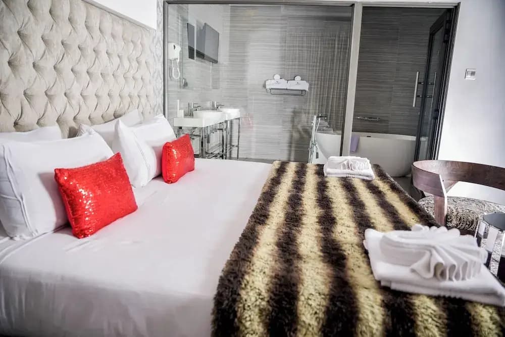 Hotel photo 9