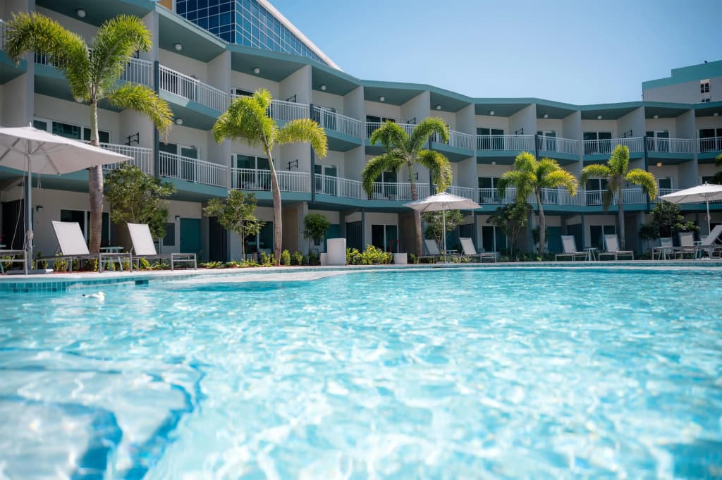 Hotel photo 8