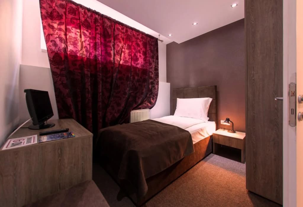 Hotel photo 15