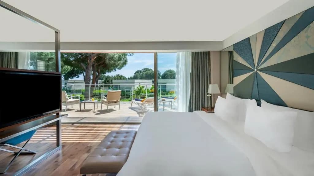 Privé Villa