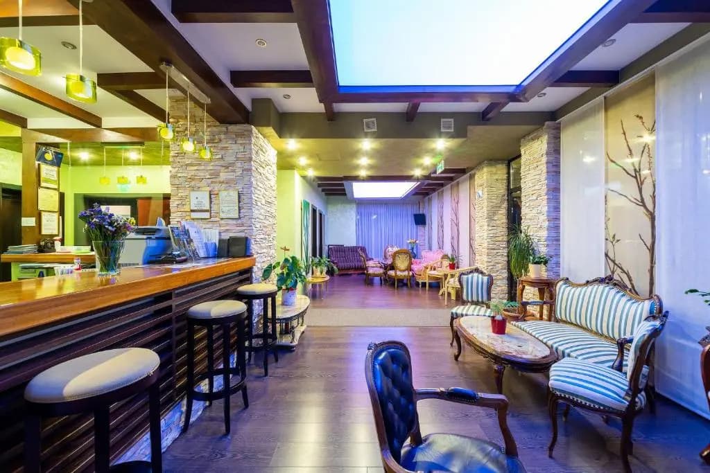 Hotel photo 11