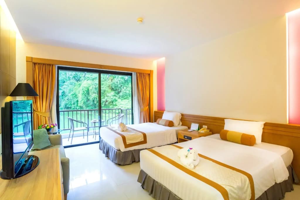 Hotel photo 6