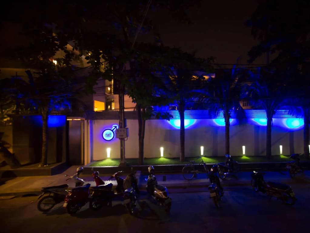 Hotel photo 23