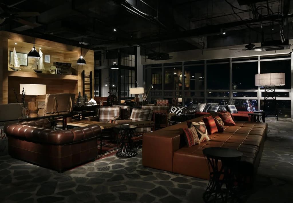 Hotel photo 1