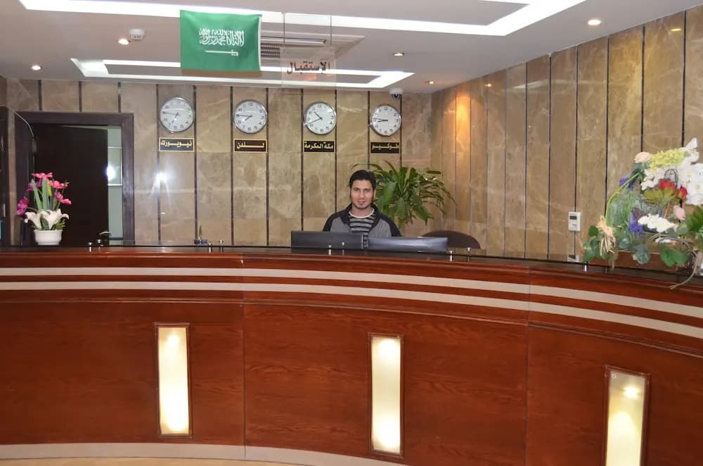 Hotel photo 20