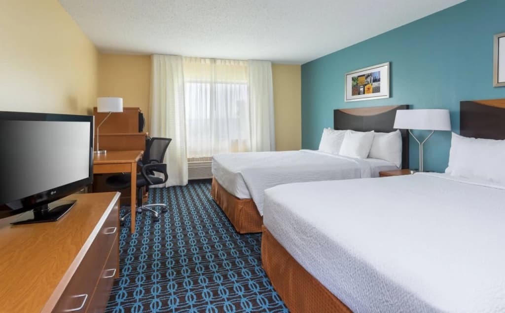 Hotel photo 3