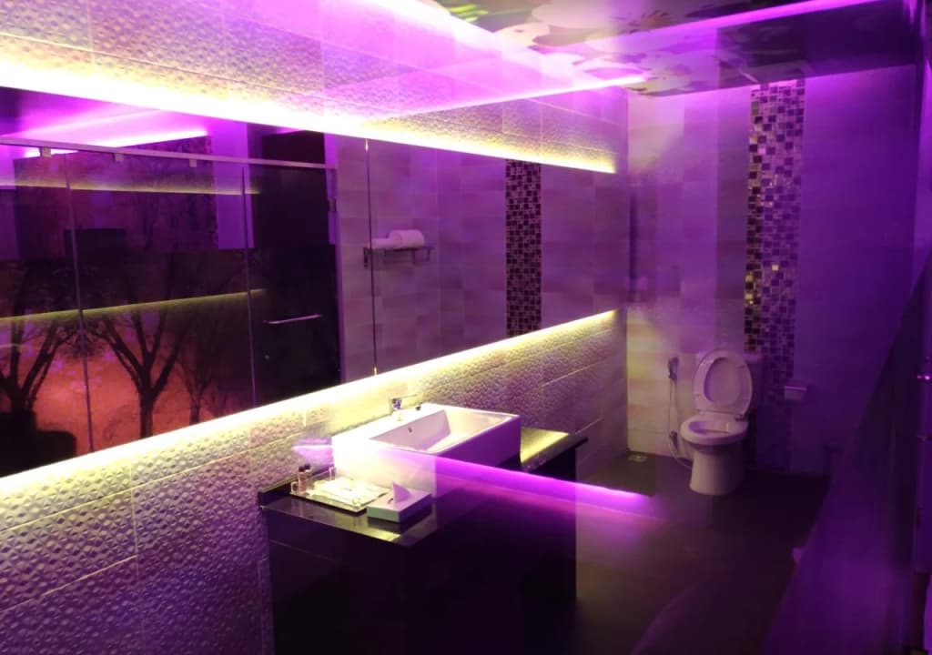 Hotel photo 13