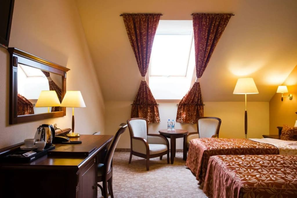 Hotel photo 7