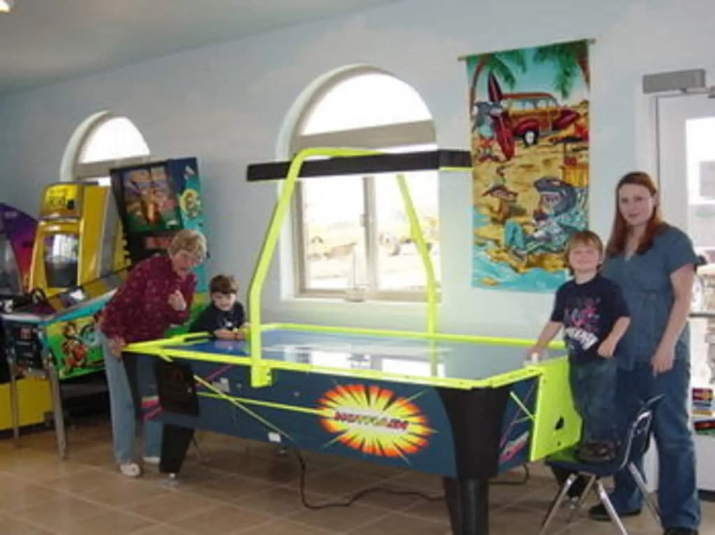 Hotel photo 11
