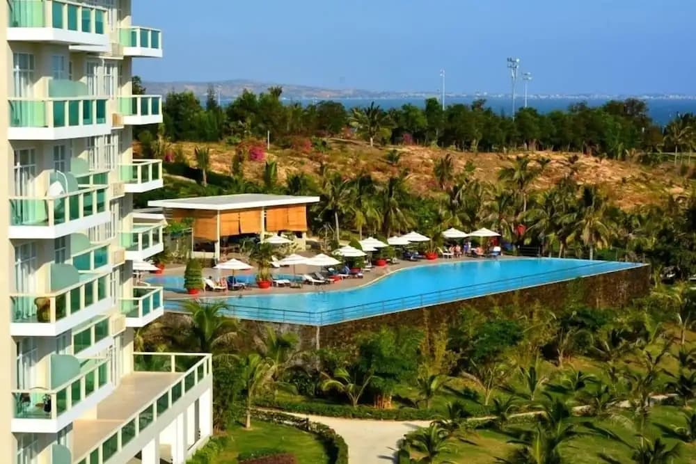 Hotel photo 12