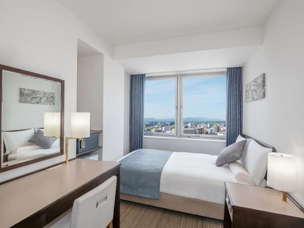 Standard Single room single bed