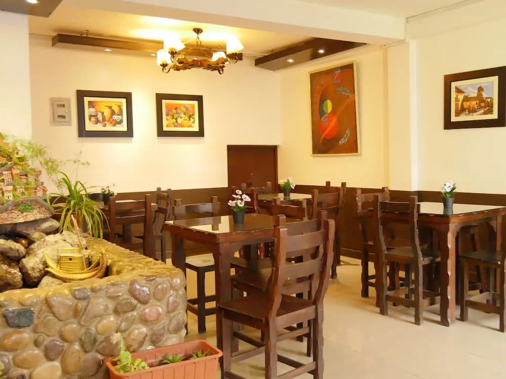 Hotel photo 15