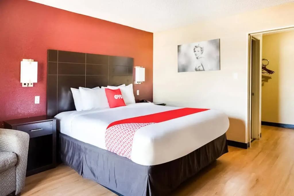 Hotel photo 4