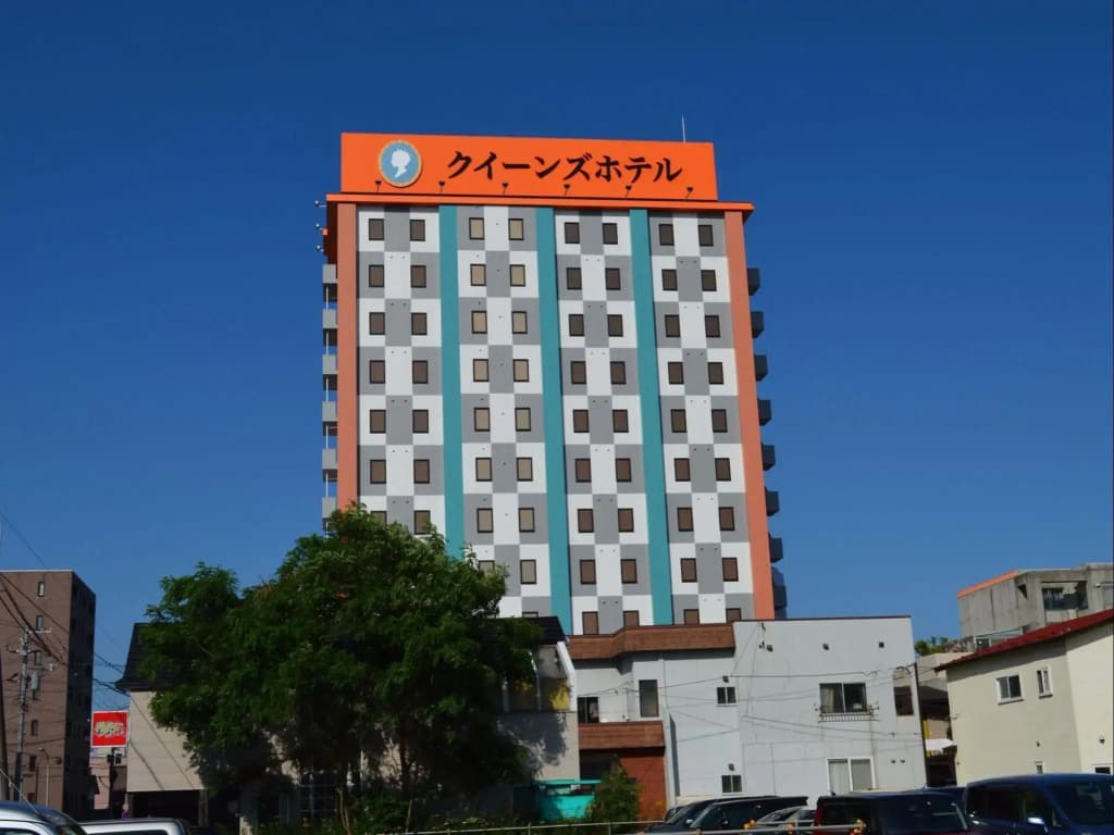 Hotel photo 1