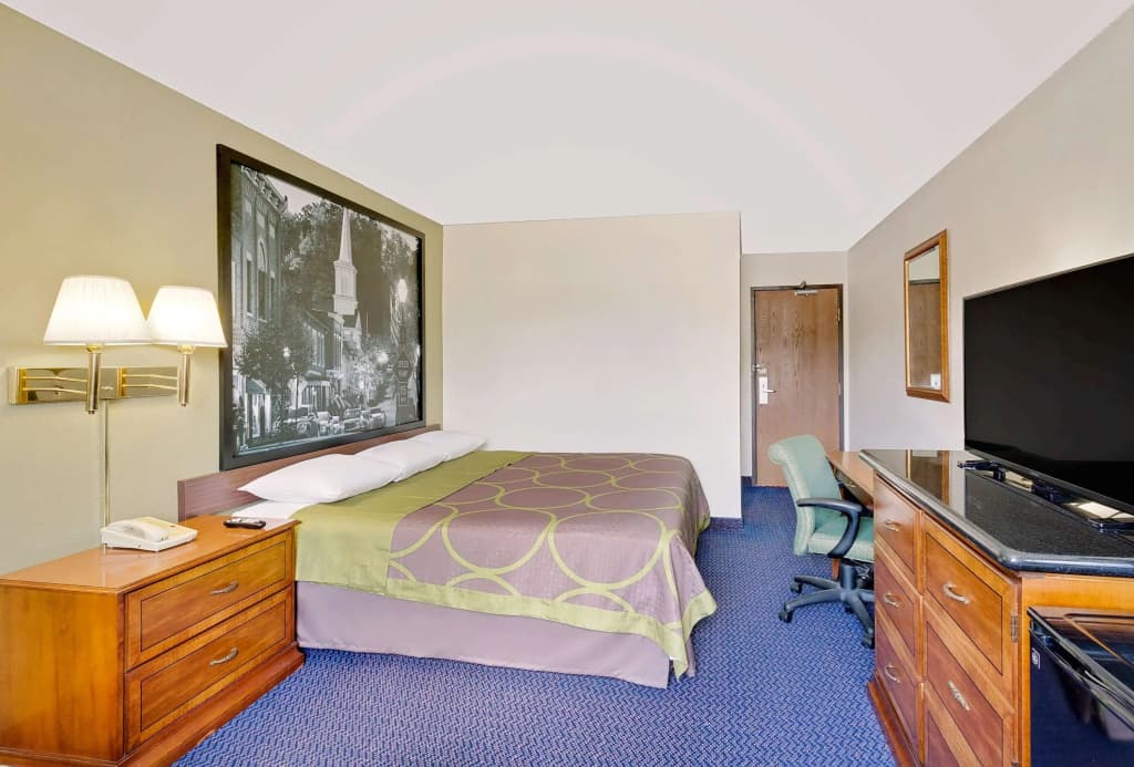Hotel photo 4