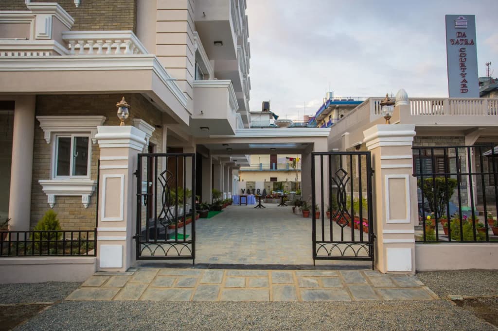 Hotel photo 1
