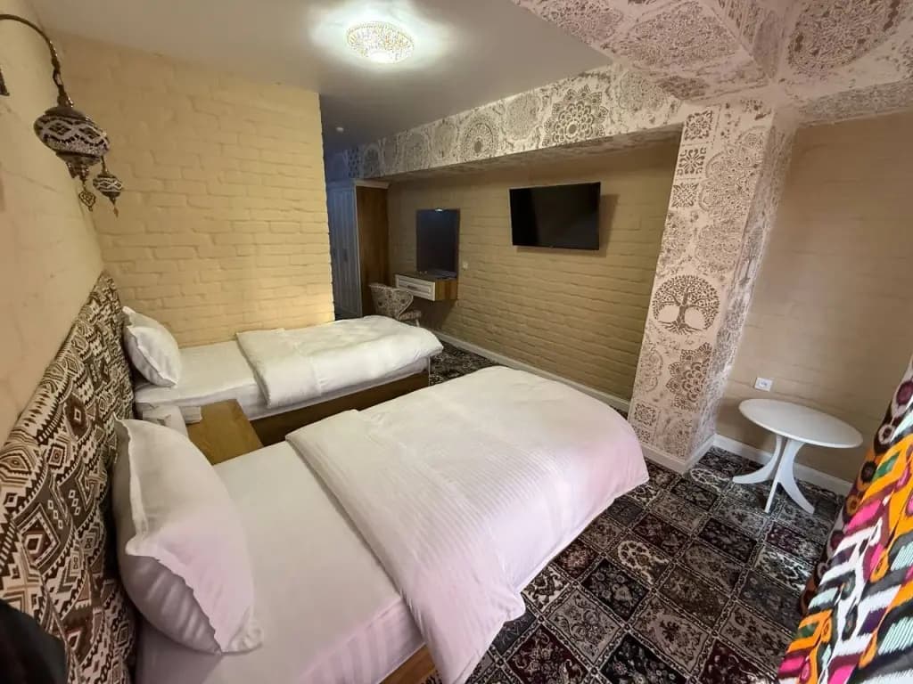 Hotel photo 2