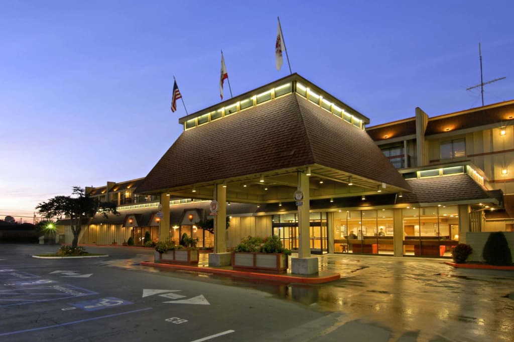 Hotel photo 14