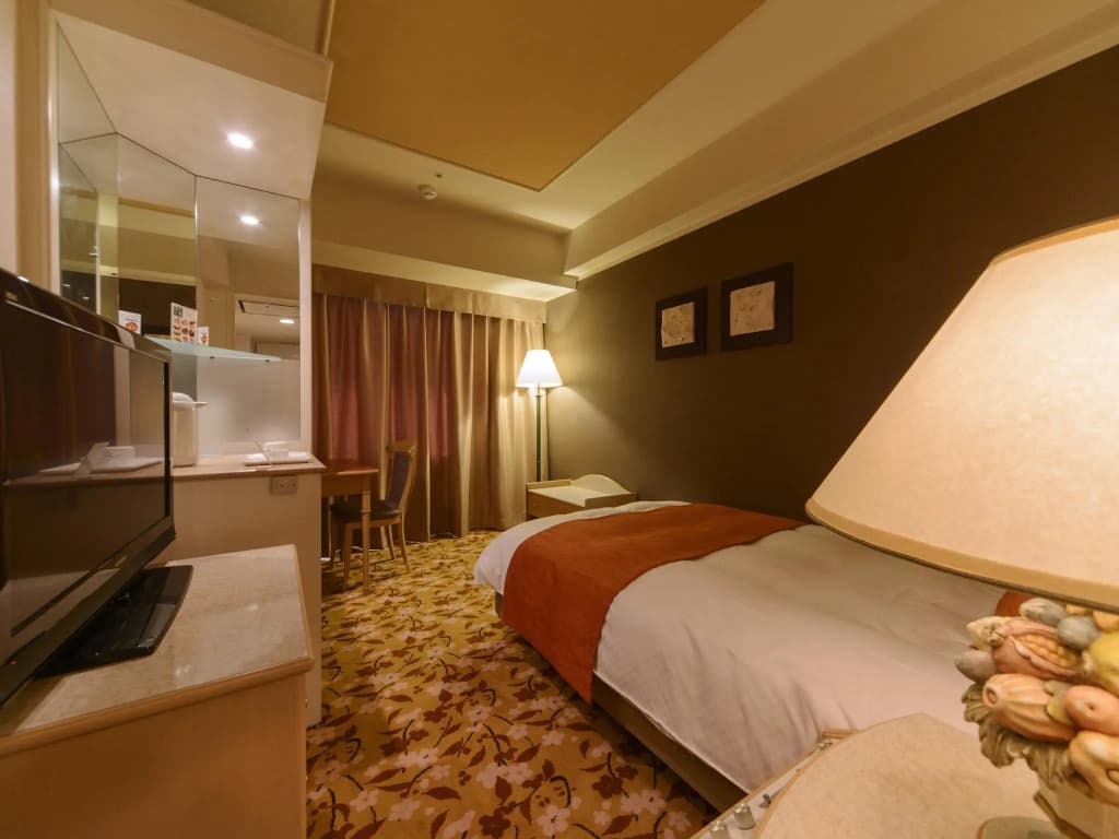Superior Single room