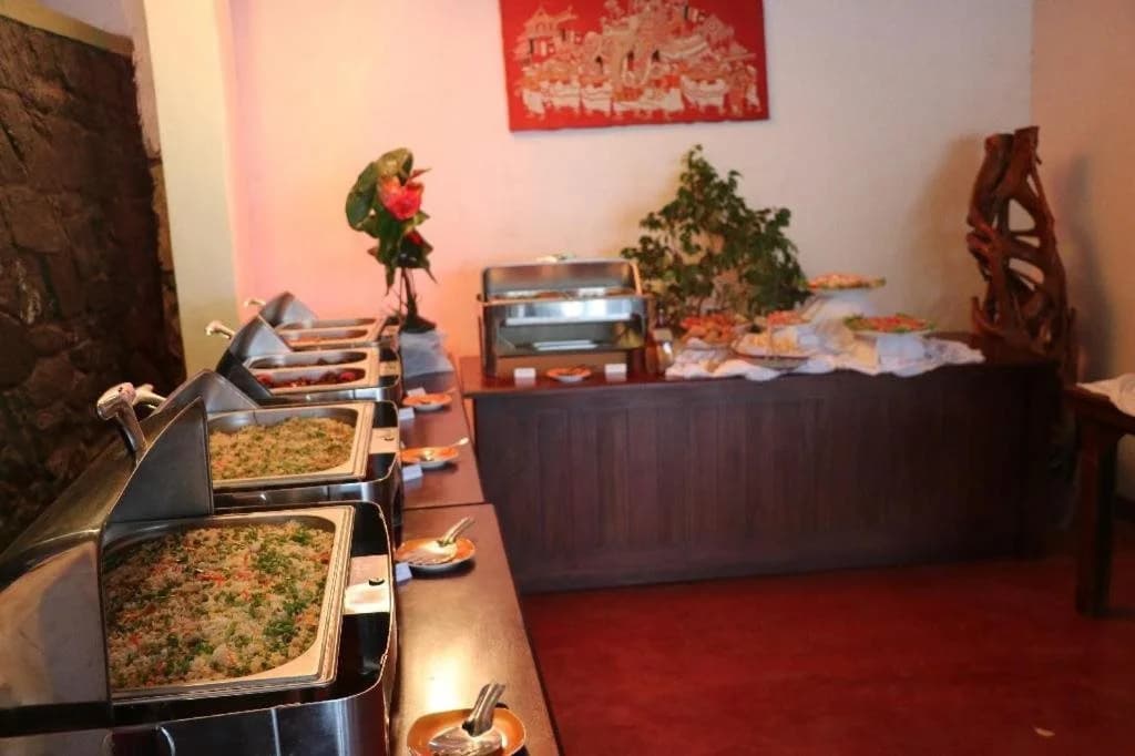 Hotel photo 9