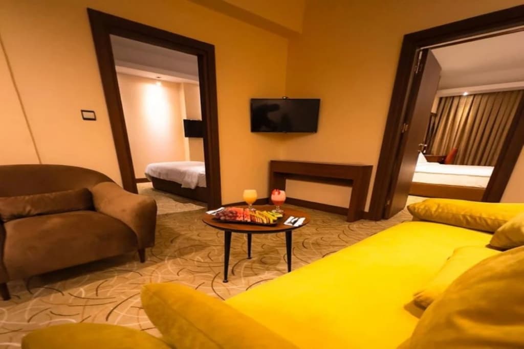 Hotel photo 6