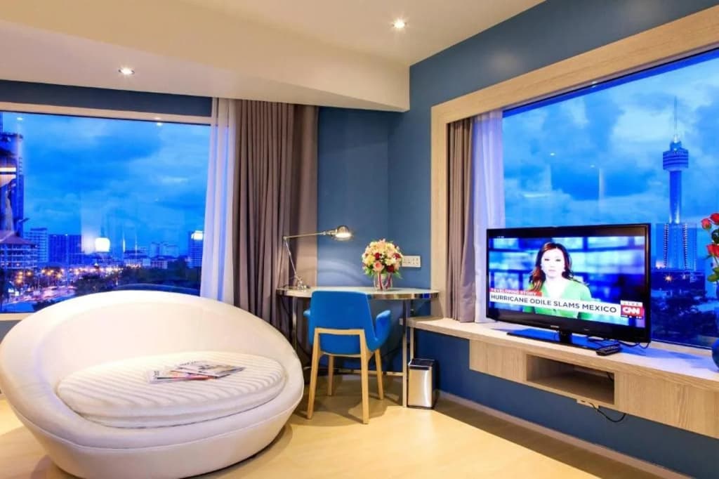 Hotel photo 4