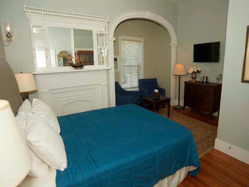 Hotel photo 20