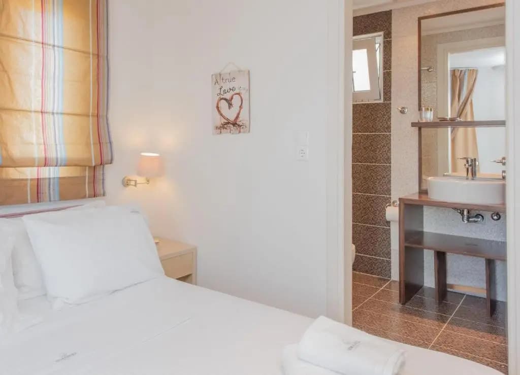 Triple Junior Suite