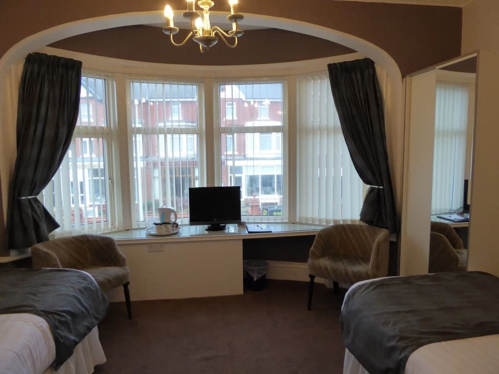 Hotel photo 7