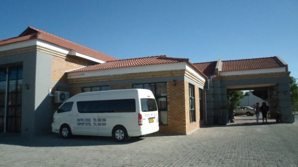 Hotel photo 12