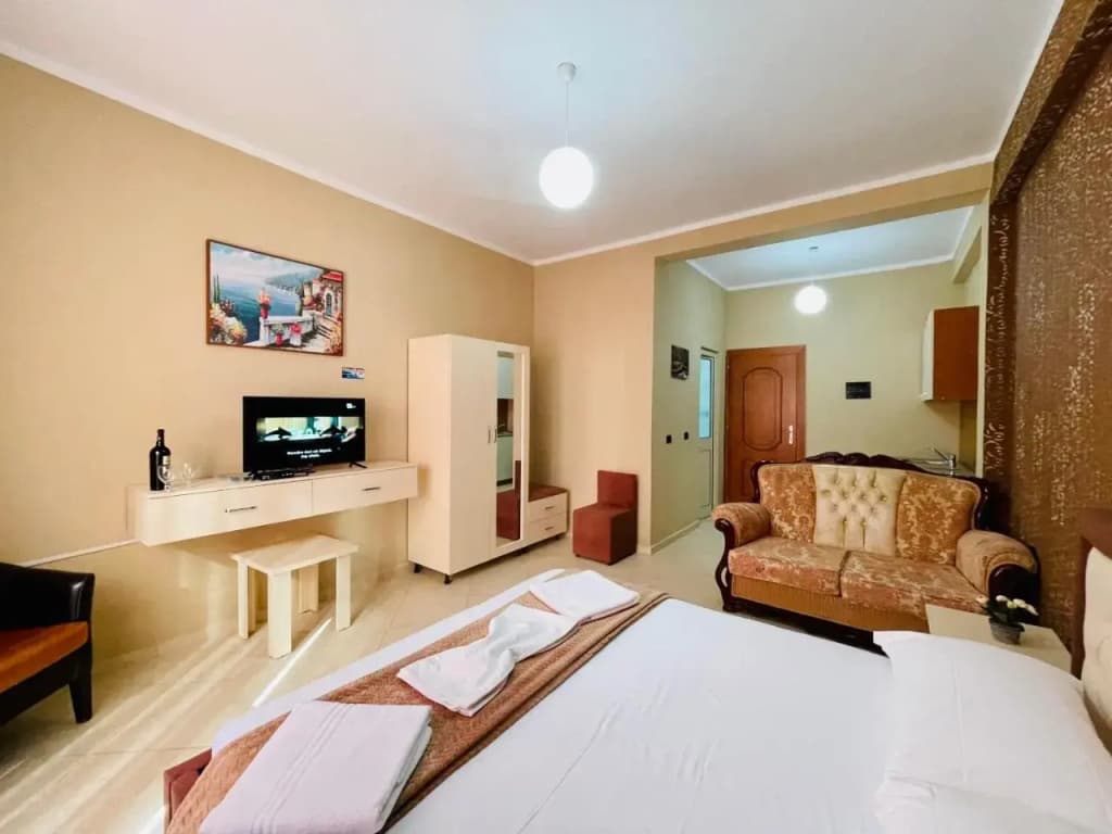 Hotel photo 11